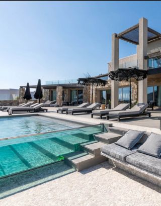 Resort