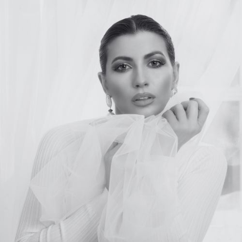 Athina Lin